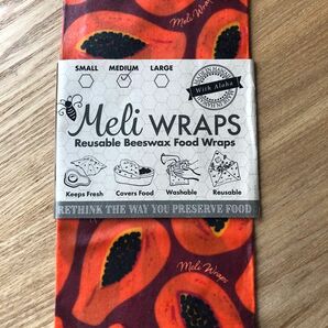 ハワイ　メリラップ　Meli WRAPS Mサイズ