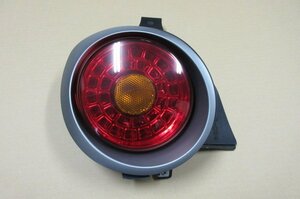 *2012 year Alpha Romeo Mito competizione ABA-955142 left tail lamp *