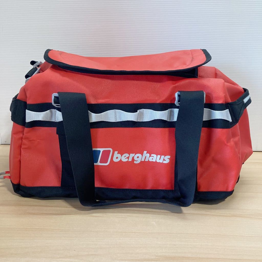 ヤフオク! -「berghaus」(ファッション) の落札相場・落札価格