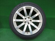 希少/良品★CHRYSLER SRT/クライスラー 20インチ 20×9J +25.5 115-5穴 245（255）/45R20 99（105）Y 4本 05290991AD_画像3