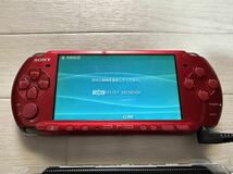 ◆中古現状品◆ PSP-1000 PSP-2000 PSP-3000 PSP本体 SONY ソニー _画像4