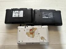 ◆中古現状品◆ NTR-001 任天堂 Nintendo DS ニンテンドーDS _画像6