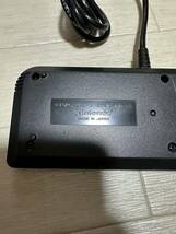 ◆中古現状品◆ Nintendo 任天堂 通信アダプタセット HVC-050 HVC-051 通信コントローラ_画像7