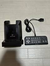 ◆中古現状品◆ Nintendo 任天堂 通信アダプタセット HVC-050 HVC-051 通信コントローラ_画像1