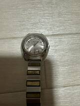 ◆中古ジャンク品◆ 部品取り SEIKO 腕時計 約11個セット _画像5