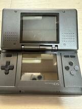 ◆中古現状品◆ NTR-001 任天堂 Nintendo DS ニンテンドーDS _画像3