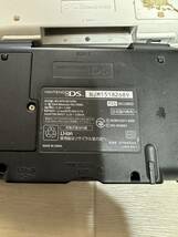 ◆中古現状品◆ NTR-001 任天堂 Nintendo DS ニンテンドーDS _画像7