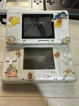 ◆中古現状品◆ NTR-001 任天堂 Nintendo DS ニンテンドーDS _画像4