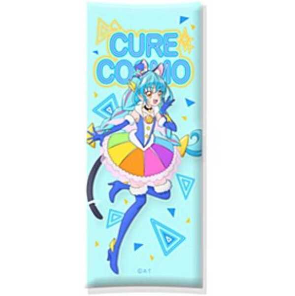 スター☆トゥインクルプリキュアスケットケースキュアコスモ