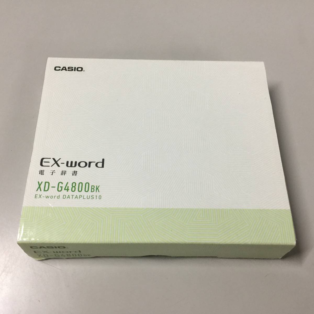 xd-g4800の値段と価格推移は?|3件の売買データからxd-g4800の価値が
