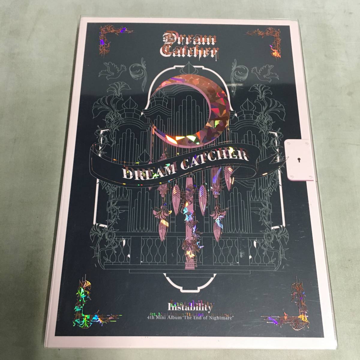 2023年最新】ヤフオク! -“dreamcatcher”(音楽)の中古品・新品・未使用