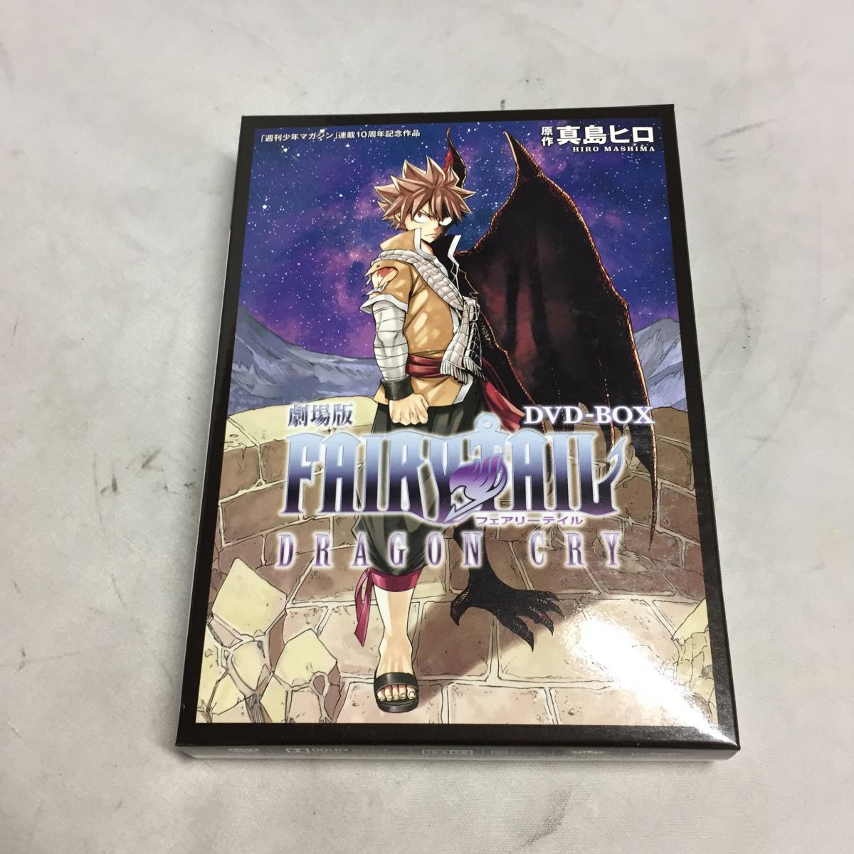 2023年最新】Yahoo!オークション -劇場版 fairy tail フェアリーテイル