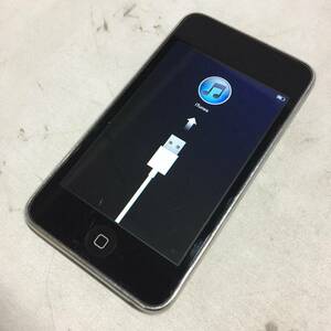 ◆Apple iPod touch A1288 MB531J 16GB 第2世代 音楽プレーヤー　【23/0921/01