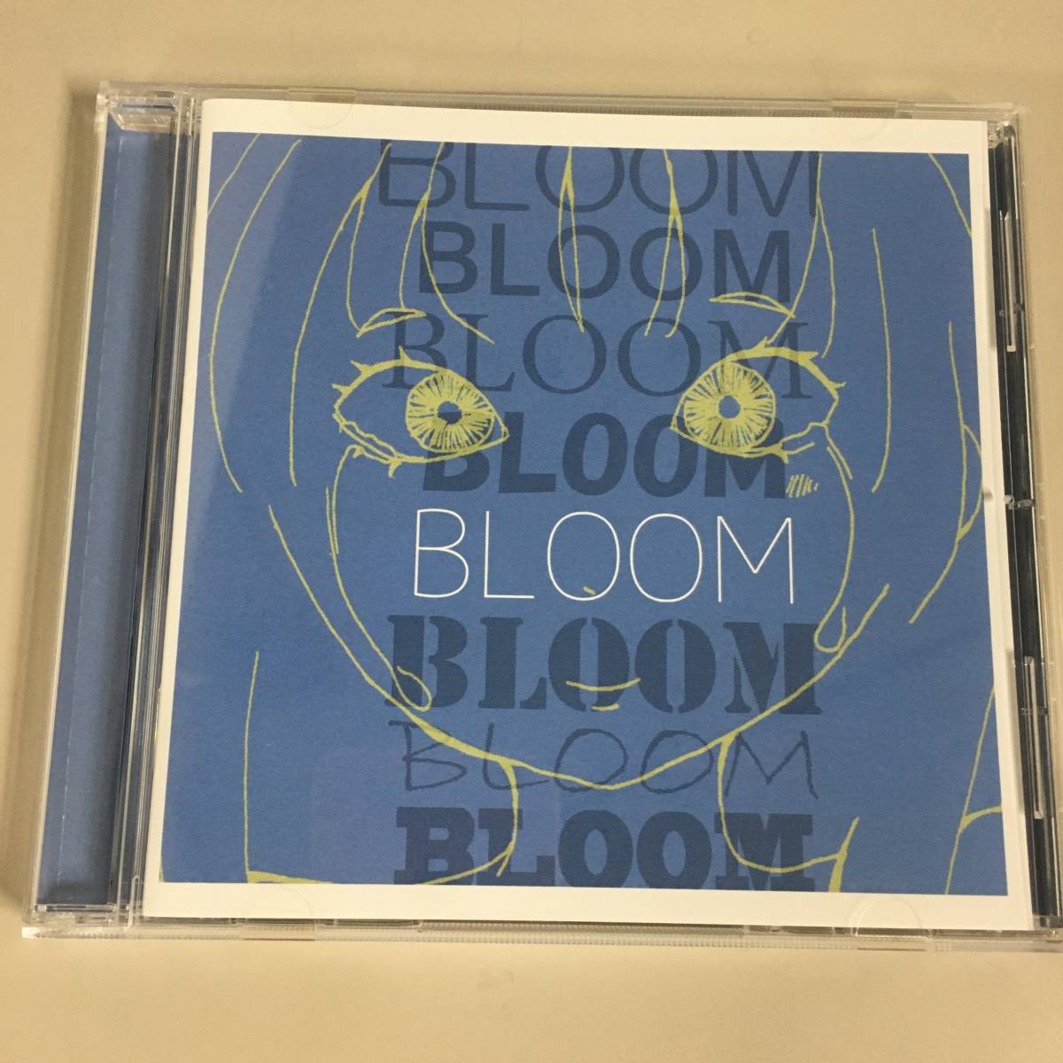 Yahoo!オークション -「bloom」(音楽) の落札相場・落札価格