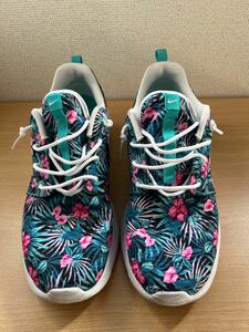 NIKE　ROSHE　ONE　PRINT　PREM 27.5cm