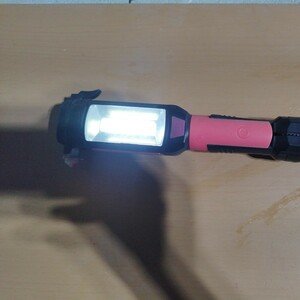 LED working light urgent .. for Hammer attaching 