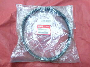 PCX JF28 Honda original belt 23100-KWN-901 PCX125 HONDA drive belt 