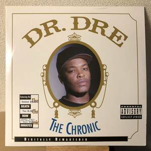 Dr. Dre The Chronic レコード ドクター・ドレー スヌープ・ドッグ snoop dogg vinyl アナログ