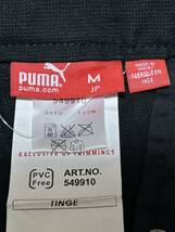 PUMA・綿パンツ・レディース・ Mサイズ・549910・新品_画像7