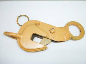 N6666tb Manufacturers unknown clamp tool 