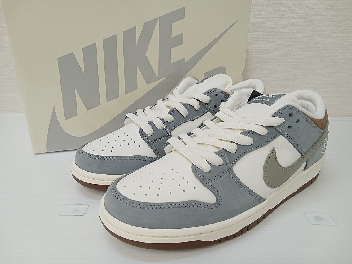 ヤフオク! -「dunk low sb 28.5」の落札相場・落札価格