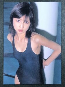 小倉 優子　ColleCarA　20　スクール水着 グラビア アイドル トレカ トレーディングカード