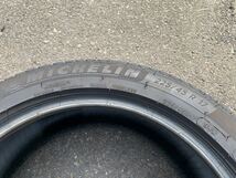 バリ溝 21年製 ミシュラン プライマシー4 225/45-17 225/45R17 94W 3本セット アウディ A3 A4 ゴルフ プジョー308 ベンツ Cクラス_画像8