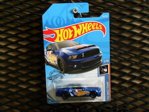 送料　220円〜即決☆☆'70 FORD SHELBY GT500 SUPER SNAKE HW RACE TEAM US CARD