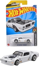 送料　220円～即決☆☆1970 PONTIAC FIREBIRD HW DREAM GARAGE_画像4