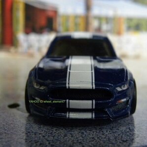 即決☆☆ルース カスタム マスタング CUSTOM MUSTANG ワイルドスピード プレミアムモデル HOT WHEELS の画像5