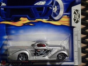 即決☆☆SUPER SMOOTH　ホットウィール Hot Wheels