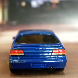 即決☆☆ルース 1999 日産 マキシマ NISSAN MAXIMA ワイルドスピード プレミアムモデル HOT WHEELS の画像5