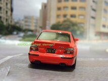 即決☆☆ルース '01 BMW M5　プレミアムモデル HOT WHEELS　_画像5