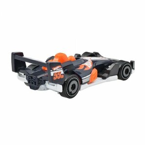 即決☆☆HW-4-TRAC HW 55 RACE TEAM ホットウィール Hot Wheelsの画像3