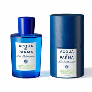 ACQUA DI PARMA《即決・送料無料》◆オーデトワレ［150mL］BLU MEDITERRANEO BERGAMOTTO（ベルガモット）◆アクアディパルマ 香水