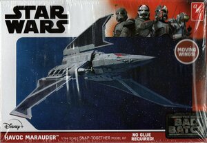  is bok Marauder Star Wars :bado*bachi1/144 amt