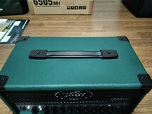 PEAVEY　6505mh japan limited edition 美品 ギターアンプ_画像2
