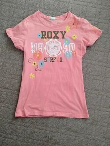 ROXY 半袖Tシャツ