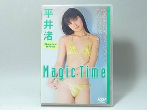 ^60/16^DVD Magic Time flat .. domestic regular goods 