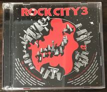 ◎CD 2枚組 ROCK CITY 3 ジャパレゲ MINMI,NG HEAD,湘南乃風,KEN-U,ARM STRONG,VADER,BOOGIE MAN,HAN-KUN,KENTY GROSS,PETERMAN　送料210円_画像1