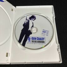 邦画DVD GUN CRAZY Episode3 KASUMI 仲根かすみ / 大谷みつほ / 布施博 セル版 wdv65_画像4