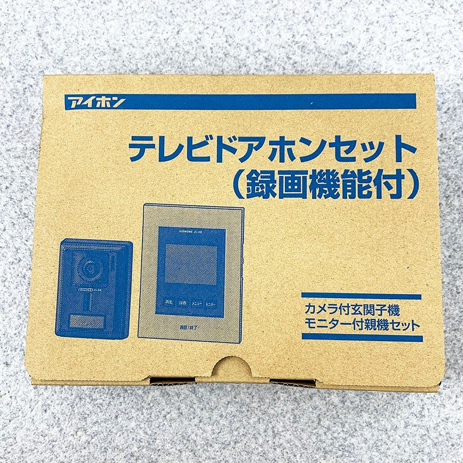 ヤフオク! -「アイホン カメラ付玄関子機」の落札相場・落札価格