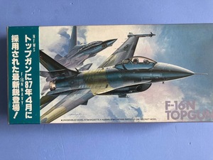 F-16N 米海軍　トップガン　 1/72 フジミ　　　＆２