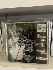 Bud Bud Seventeen 「 This Song EP」CDR punk pop ramones ramonescore rock melodic idaho rainys queers japanese パンク　デモ