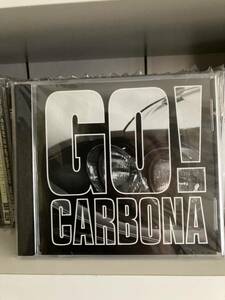 Carbona 「Go Carbona Go 」CD レア　punk pop melodic brazil rock ramones power pop queers screeching weasel 母国語パンク　hardcore
