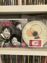 The CCS 「What A Councidence!! 」CD おまけ付き punk pop melodic japanese power pop garage メロコア　ramones_画像1