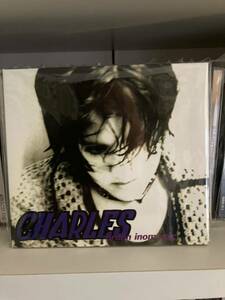 Charles Harfager 「Orden Inom Mig 」CD punk melodic sweden trall punk milencolin strebers asta kask hardcore pop