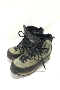 [ free shipping ] Tokyo )MEINDLma India ruAlta Via 3000 4439-90 trekking shoes size EU38