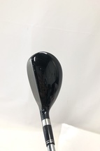 東京)◇SRIXON スリクソン ZH45 5 22 ユーティリティ カバー付_画像4