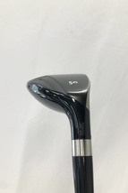 東京)◇SRIXON スリクソン ZH45 5 22 ユーティリティ カバー付_画像3